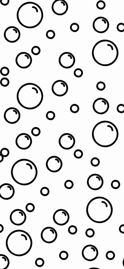 center punch hole wallpaper 4k phone