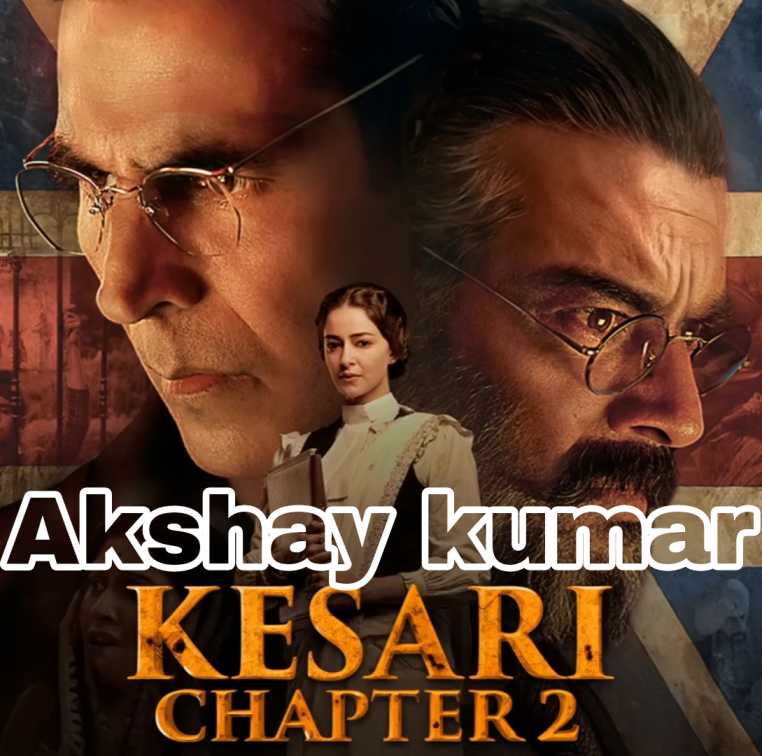 Kesari Chapter 2 OTT Release Date