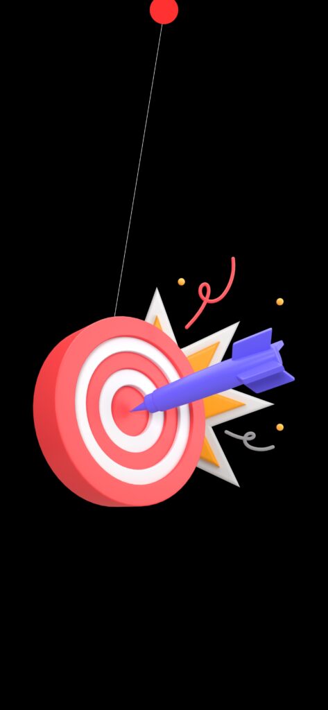 center punch hole wallpaper 4k phone
