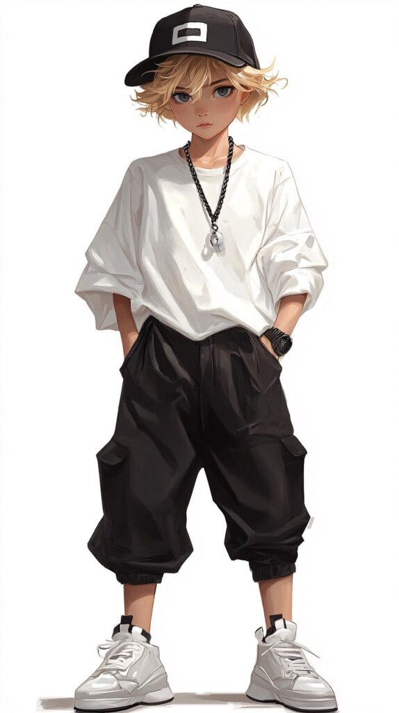 Best Instagram Bio for Boys 2025 – Attitude, Style & Swag