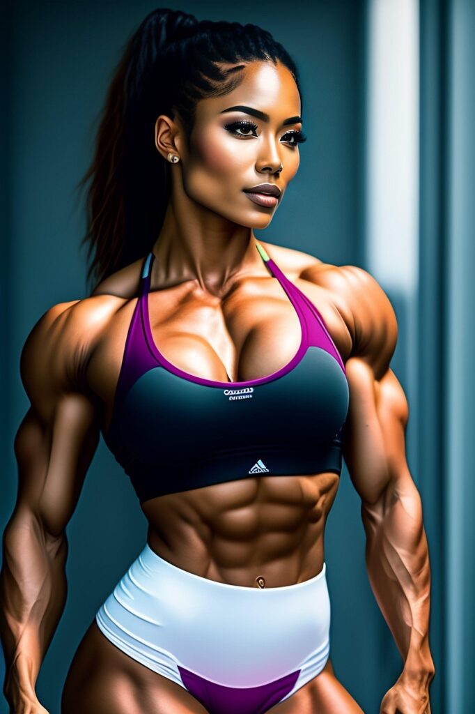 Best 2025 Gym Bio Ideas in Hindi – Attitude, Swag & Motivation