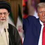 Don’t Test Us": Iran Warns – US Action Will Bring ‘Irreversible Damage