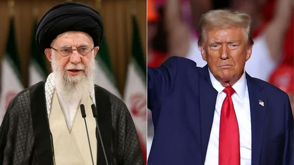Don’t Test Us": Iran Warns – US Action Will Bring ‘Irreversible Damage