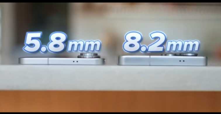 Samsung S25 Edge price in India