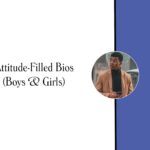 Bold & Royal Attitude Bios for Insta Queens & Kings 2025