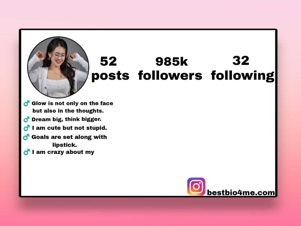 Bold & Royal Attitude Bios for Insta Queens & Kings 2025