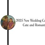 2025 Best Insta Bios & Wedding Captions for Couples