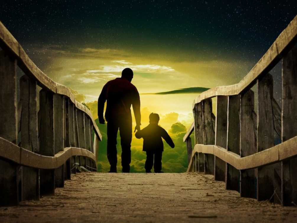 Father’s Day 2025 Wishes, Quotes & Insta Captions in Hindi