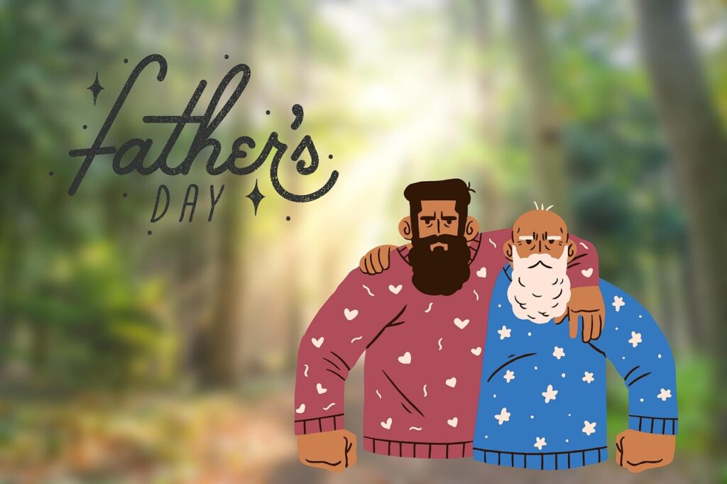 Father’s Day 2025 Wishes, Quotes & Insta Captions in Hindi