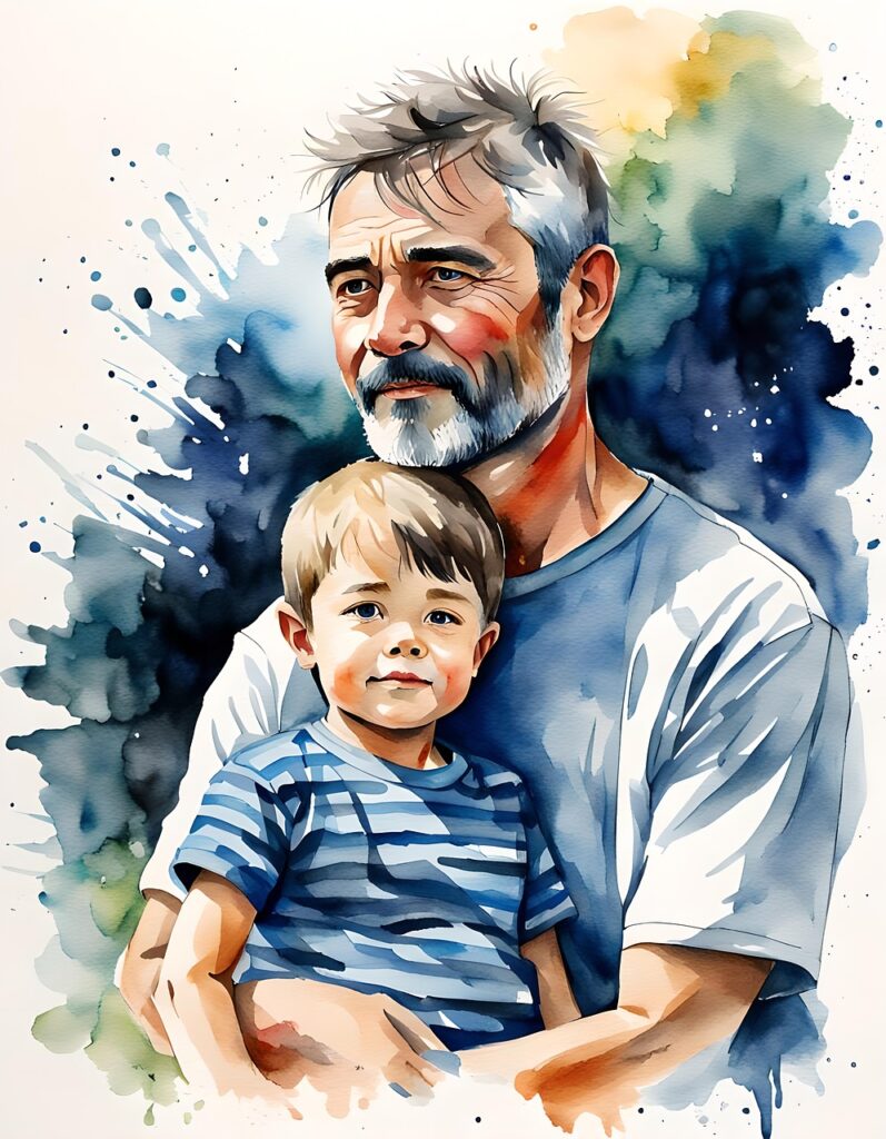 Father’s Day 2025 Wishes, Quotes & Insta Captions in Hindi