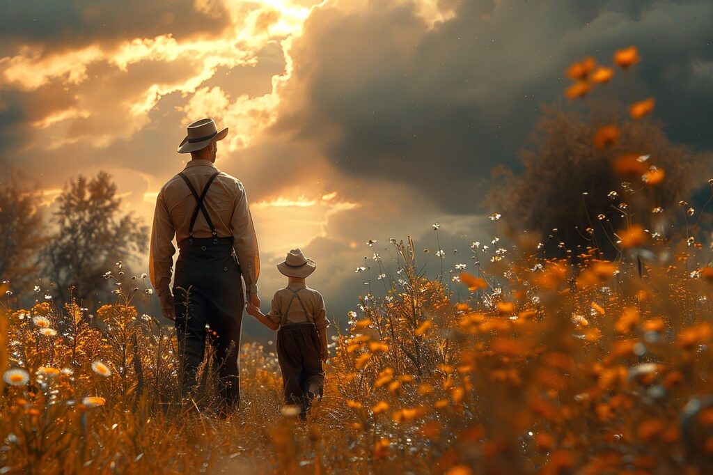 Father’s Day 2025 Wishes, Quotes & Insta Captions in Hindi