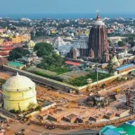 पुरी जगन्नाथ मंदिर की 3rd सीढ़ी ‘यमशिला’ का रहस्य और महत्व