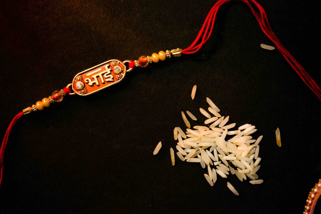 Raksha Bandhan Shayari 2025 | भाई-बहन का अटूट प्यार