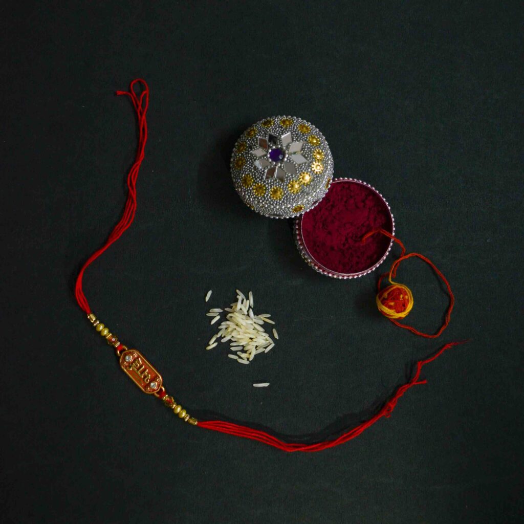 Raksha Bandhan Shayari 2025 | भाई-बहन का अटूट प्यार