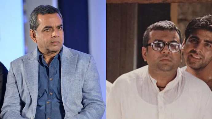 Power Comeback: Paresh’s ₹11L Twist & Nora’s Dance Magic
