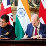 भारत-यूके CETA से 2030 तक व्यापार होगा \$112 अरब