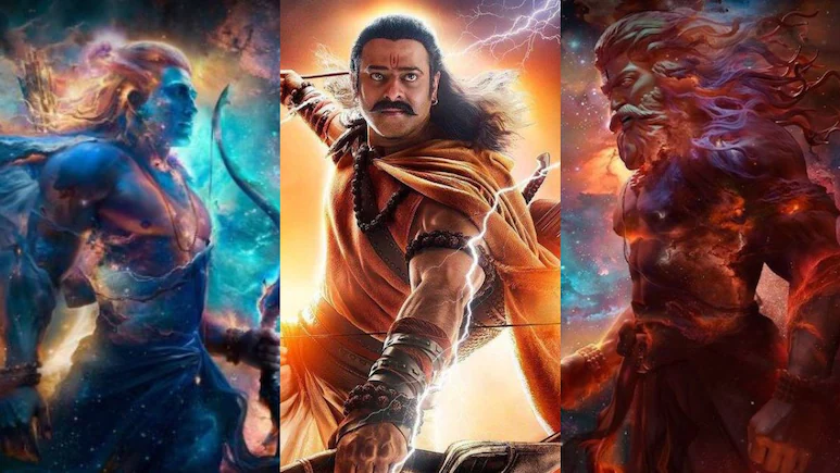 Ramayan VFX Debate & Coolie vs War 2 Box Office Storm