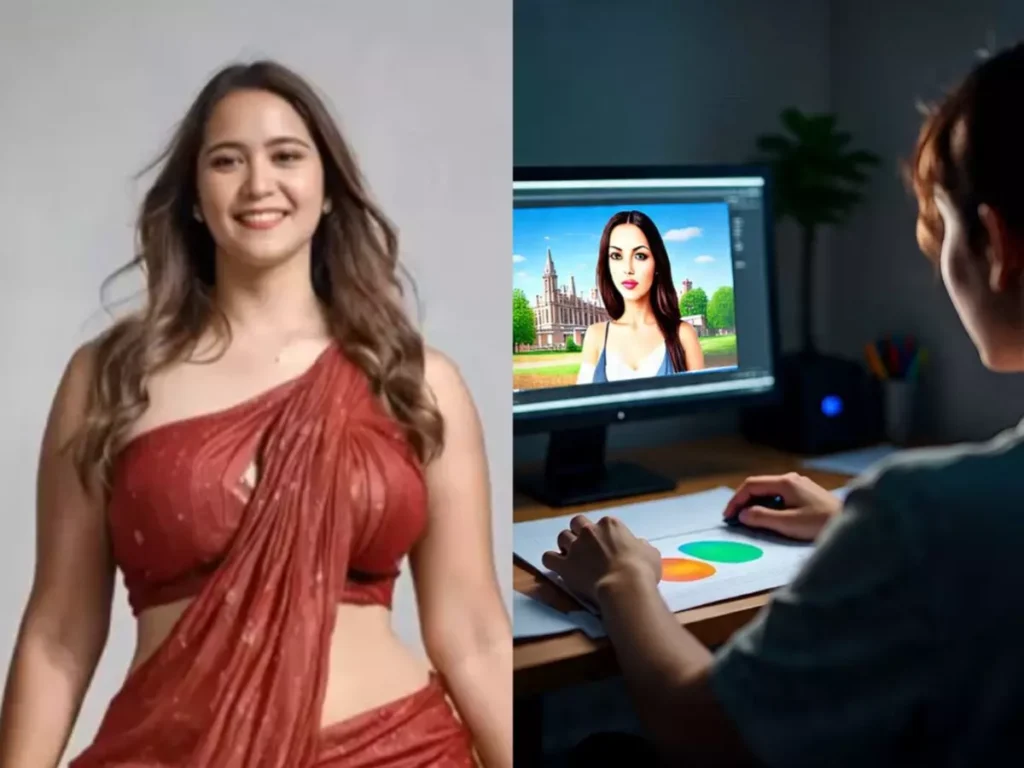 AI Deepfake Case: 10 लाख की ठगी में फंसी अर्चिता