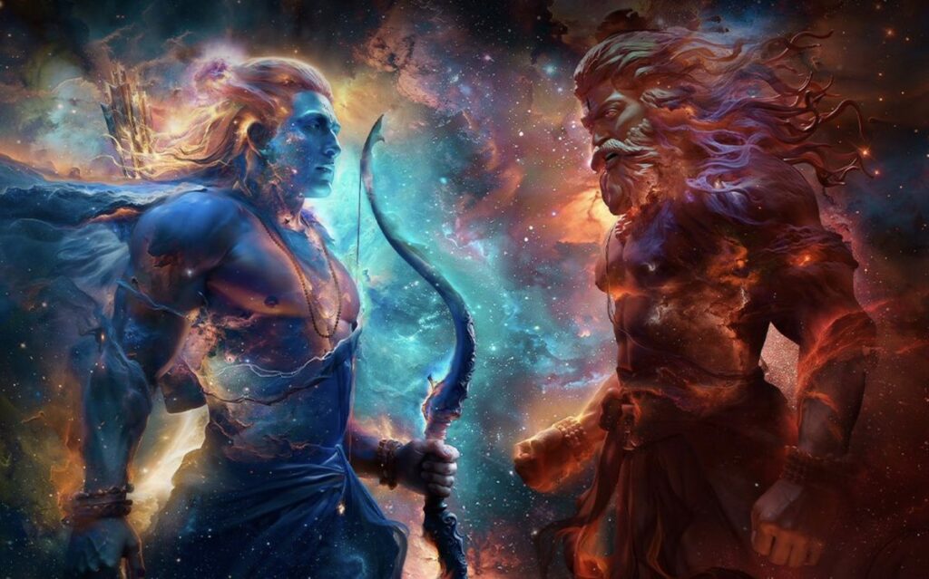Ramayan VFX Debate & Coolie vs War 2 Box Office Storm