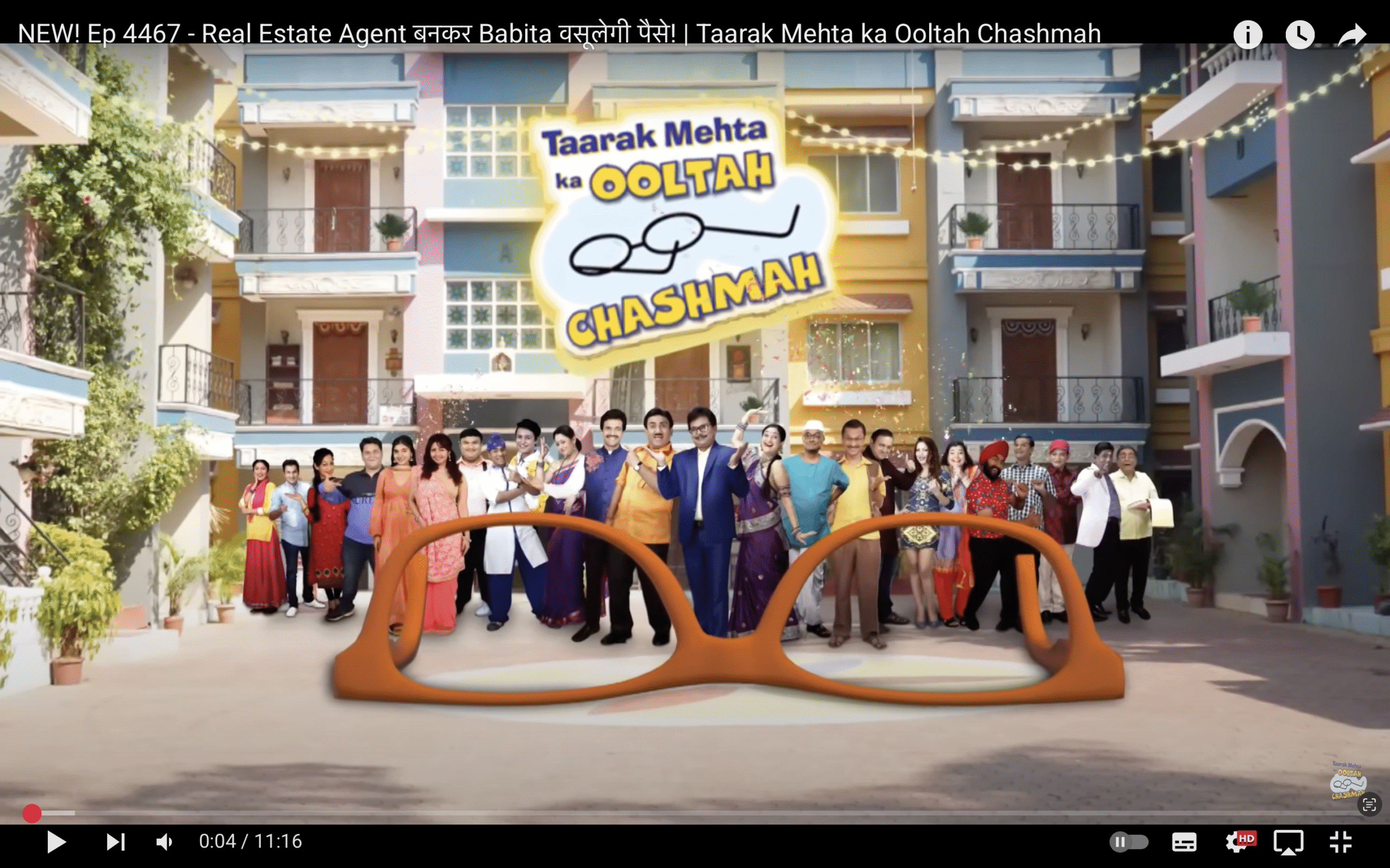 2025 में TMKOC के 4000+ एपिसोड्स: शो अब भी सुपरहिट