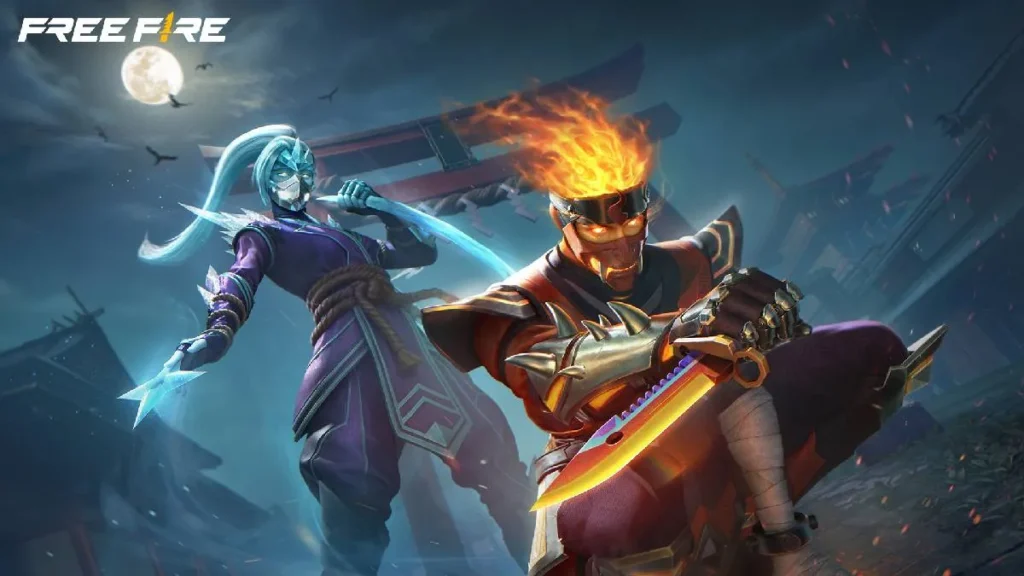 PUBG x aespa Collab & Free Fire MAX Redeem Codes August 2025