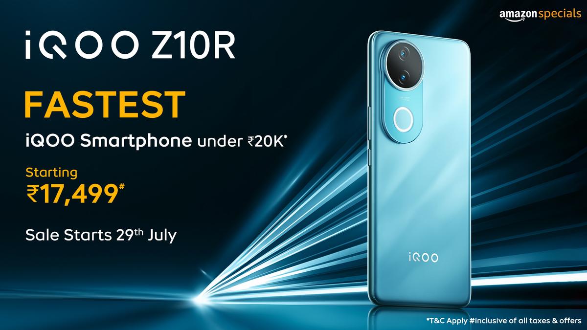 iQOO Z10R vs CMF Phone 2 Pro: ₹20k में बेस्ट कौन?