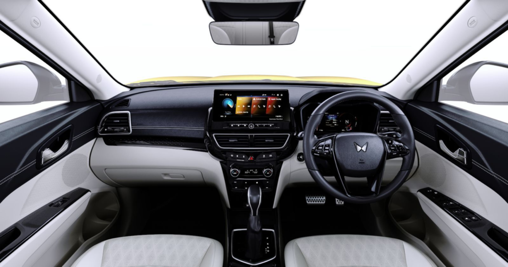 Mahindra XUV 3XO ऑस्ट्रेलिया लॉन्च: भारत से ₹4 लाख सस्ती