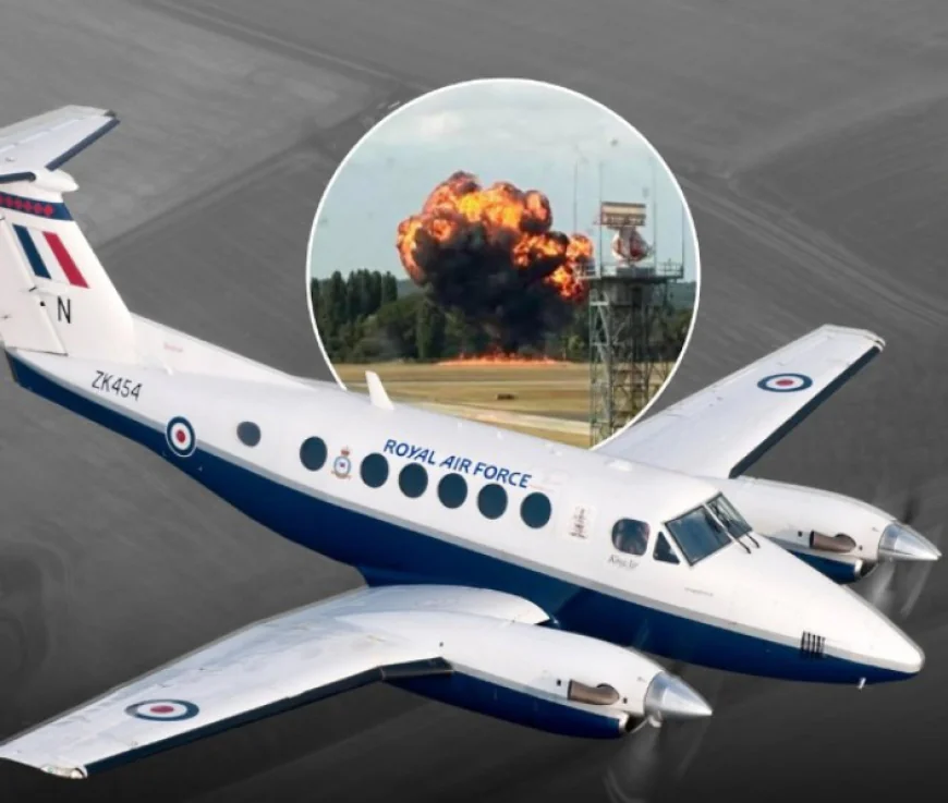 Air India 787 Crash: Same Jet in Australia 4 Days Ago