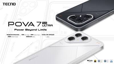 Nothing Phone 3, Oppo Reno14, Tecno Pova 7 और Nord 5 Launch