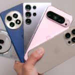 Nothing Phone 3, Oppo Reno14, Tecno Pova 7 और Nord 5 Launch