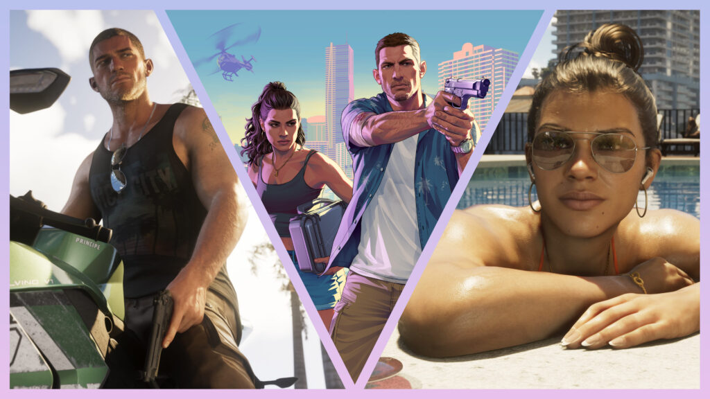 Best New Games & GTA 6 Early Download Confusion