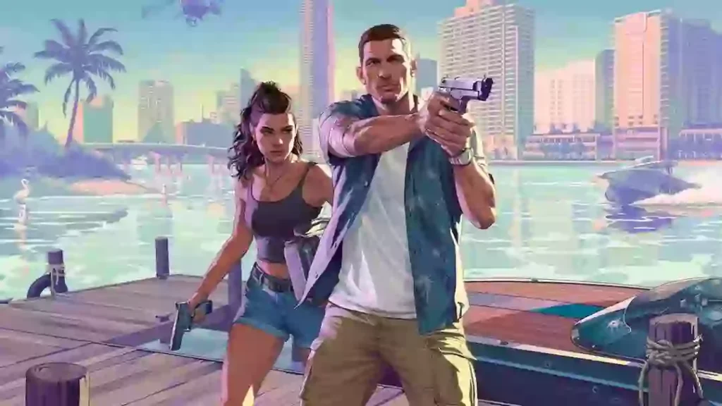 Best New Games & GTA 6 Early Download Confusion