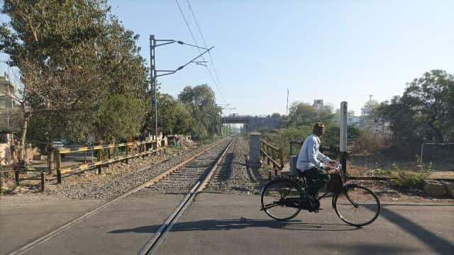 2025 Railways Big Move: CCTV at All Crossings