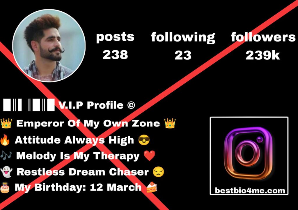 Site Icon ← Back to WordPress Editor · Post Ctrl+K 76 / 100 0 / 100 Save 123+ Best Instagram Bio in Gujarati – Attitude & Stylish