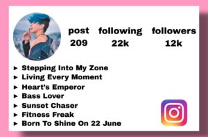 Best 218+ Ganja Instagram Bio