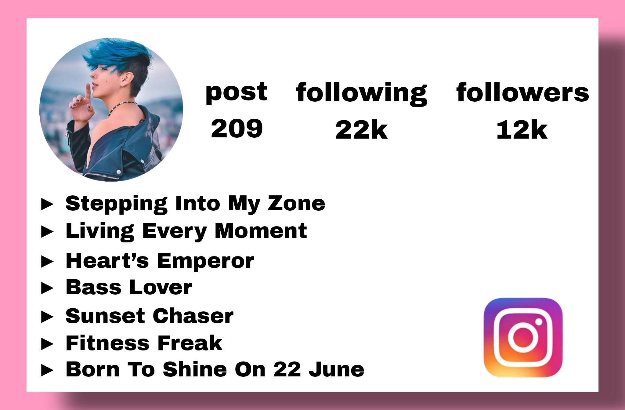 Best 218+ Ganja Instagram Bio