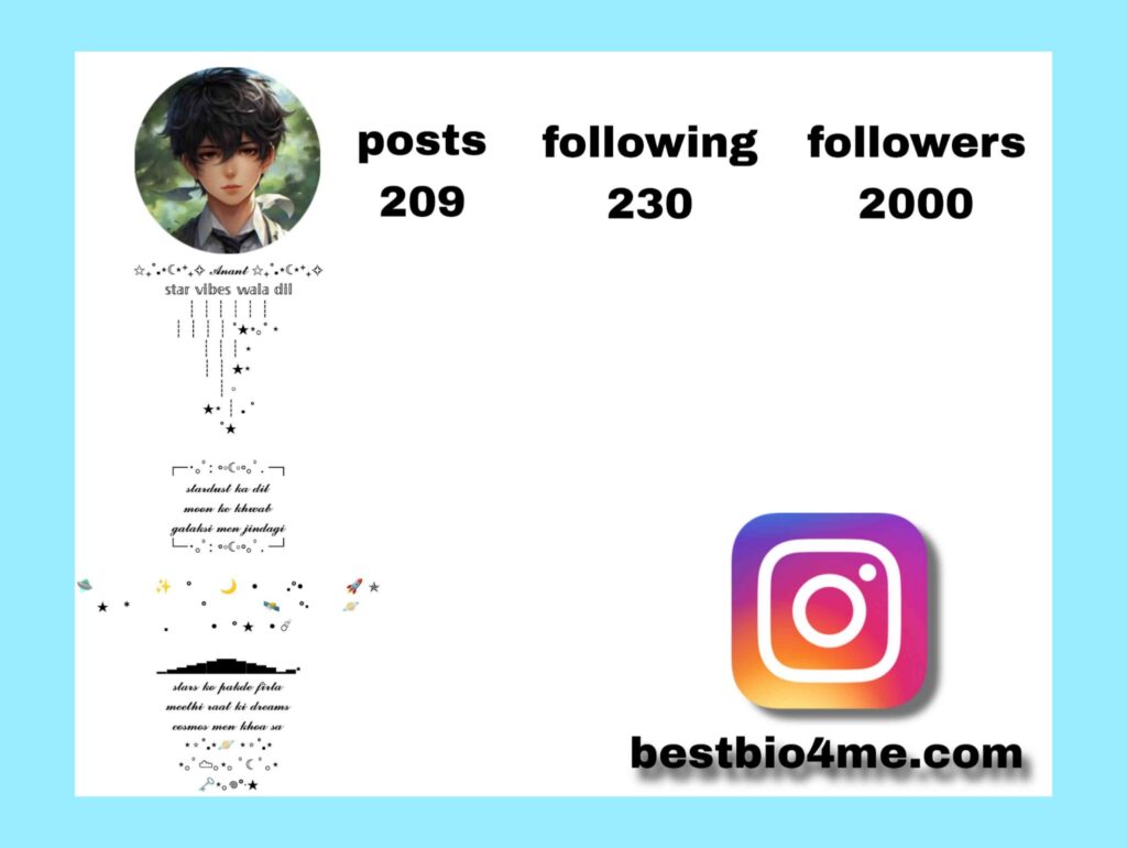 Aesthetic Instagram Bio Ideas for 2025 (Copy & Paste)