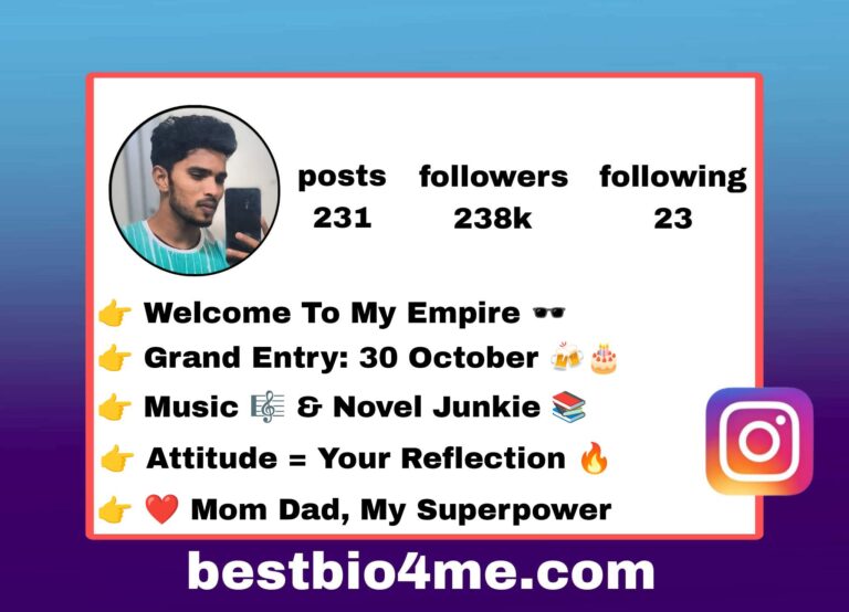 599+ Best Ramapir Bio For Instagram