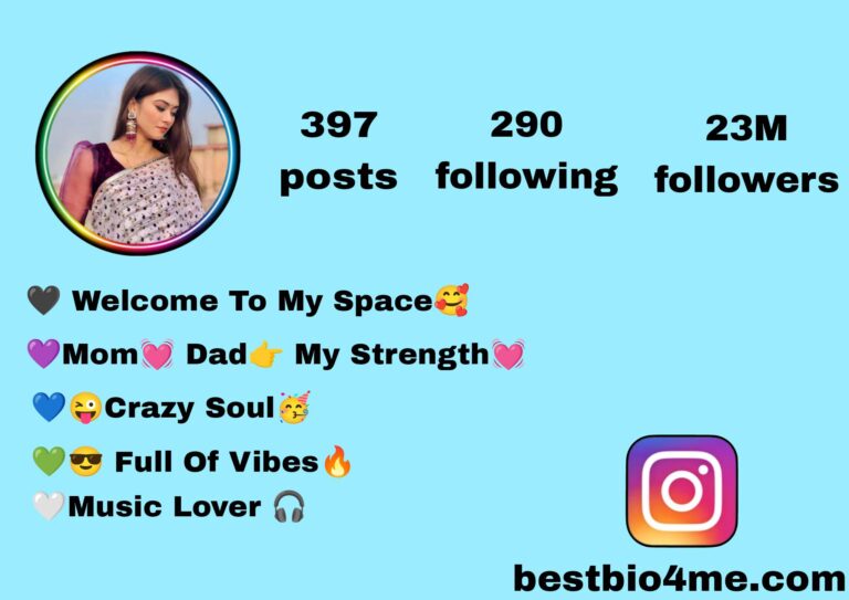 273+ Best Premanand Maharaj Bio For Instagram