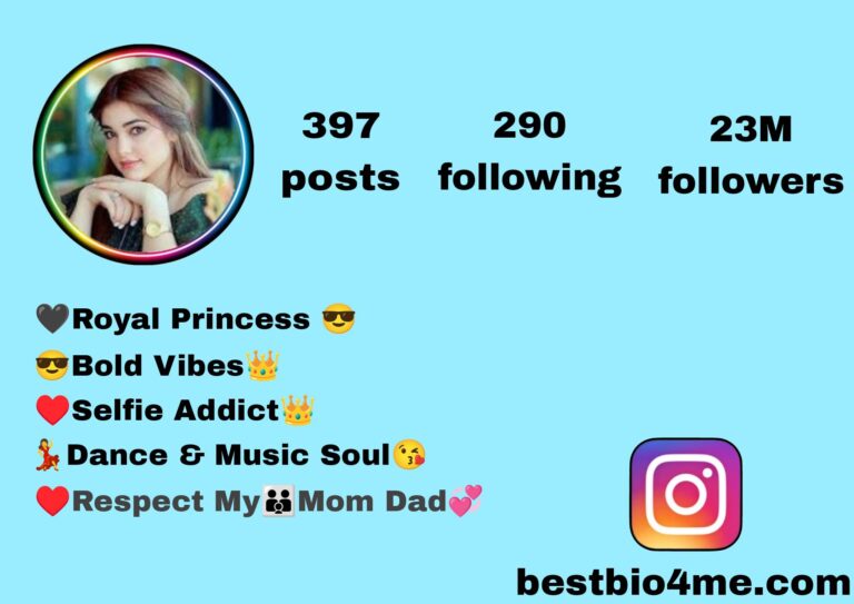 273+ Best Premanand Maharaj Bio For Instagram