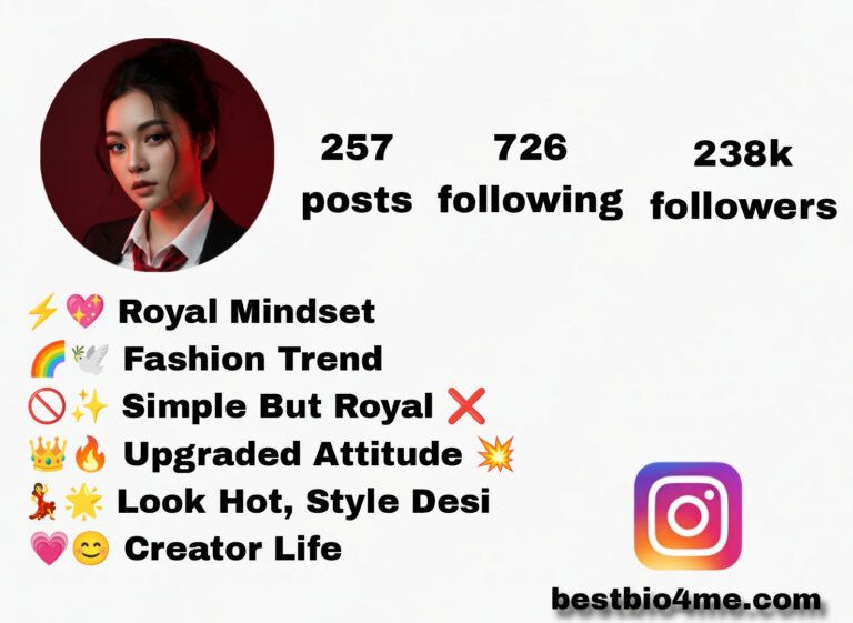 Best 167+ Splendor Bio Instagram | स्पलेंडर लवर